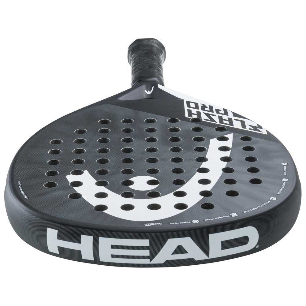 Head Flash Pro 2023 (Black)