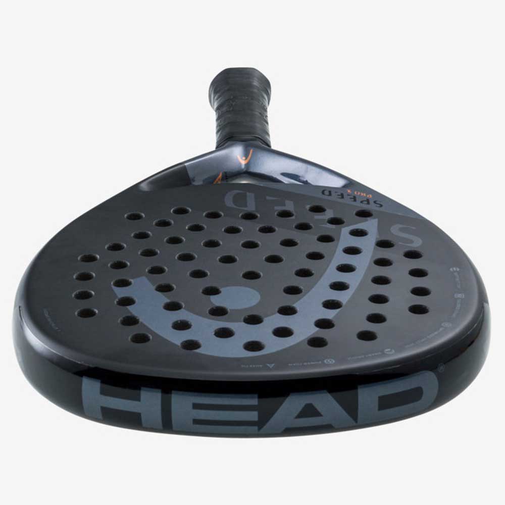 Head Speed Pro X