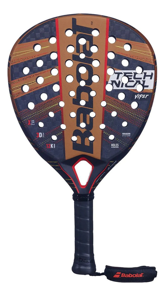 Babolat Technical Viper