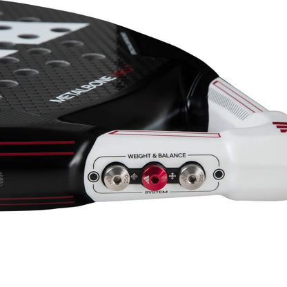 PALA ADIDAS METALBONE HRD+ 3.3 24
