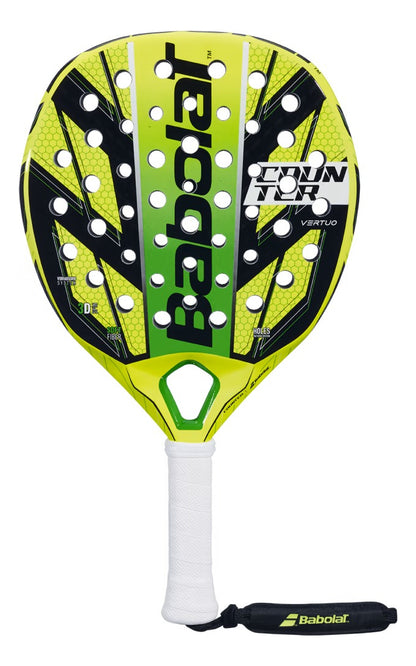 Babolat Counter Vertuo