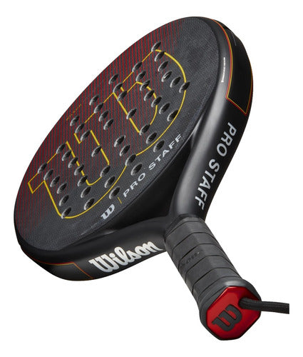 Wilson Pro Staff V2