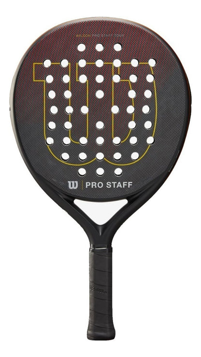 Wilson Pro Staff V2