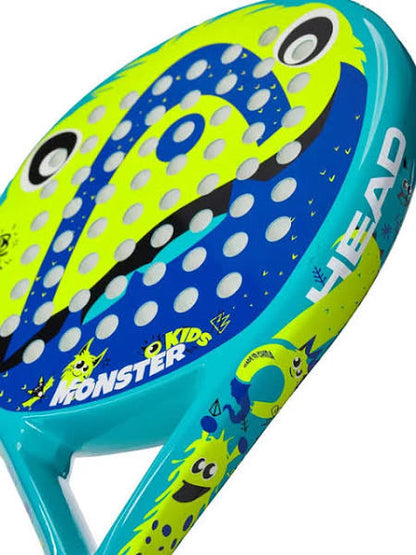 PALA HEAD MONSTER KIDS 2024