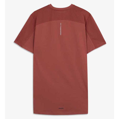 Playera NOX Pro Regular Maroon