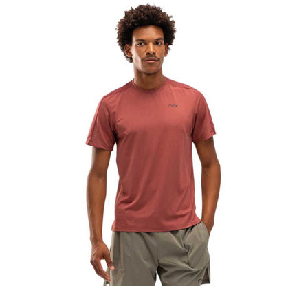 Playera NOX Pro Regular Maroon