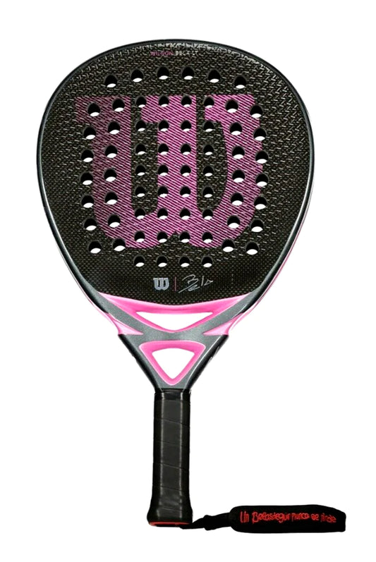 Wilson Bela LT 2 Pink