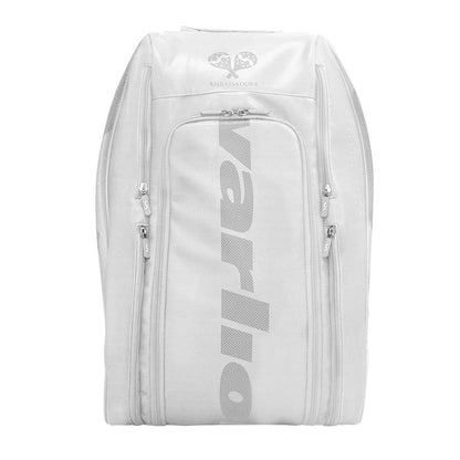 Varlion Bag Ambassadors Blanco