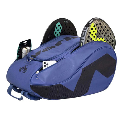 Varlion Bag Ambassadors Azul