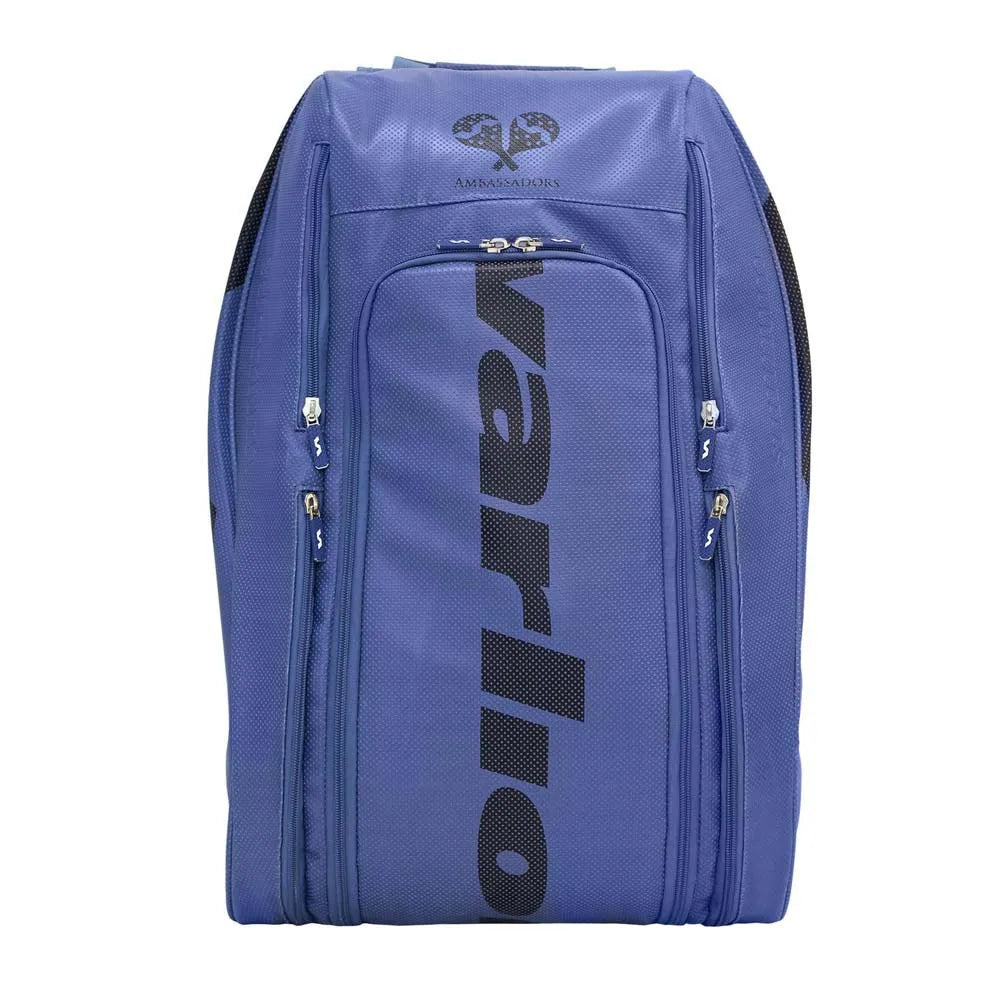 Varlion Bag Ambassadors Azul