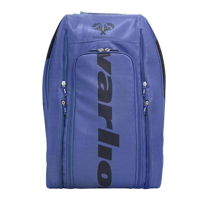 Varlion Bag Ambassadors Azul