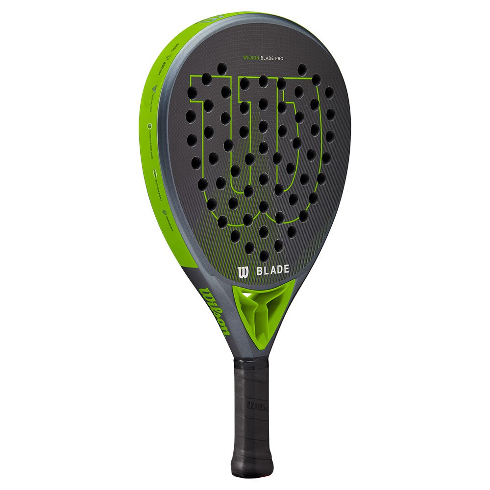 Wilson Blade Pro V2 2