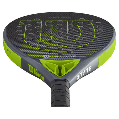 Wilson Blade Pro V2 2