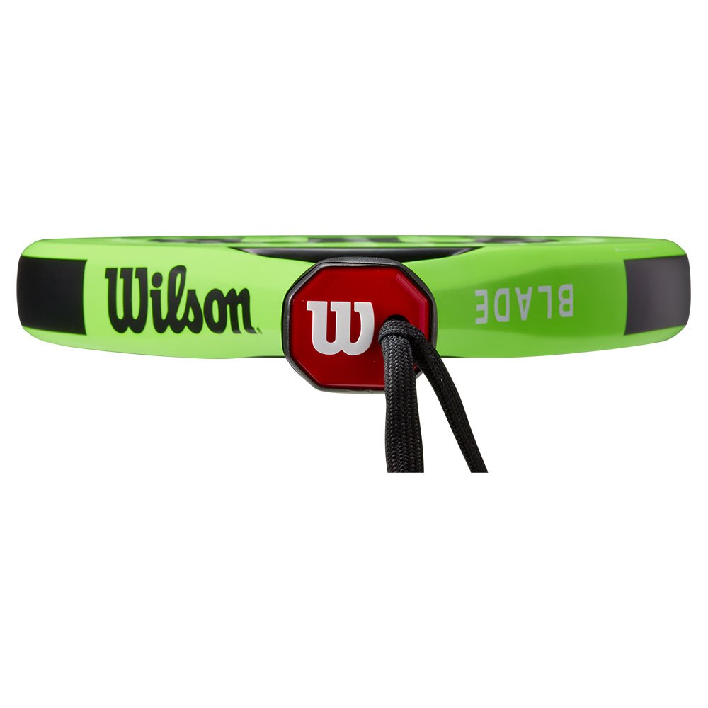 Wilson Blade Team V2 Green 2