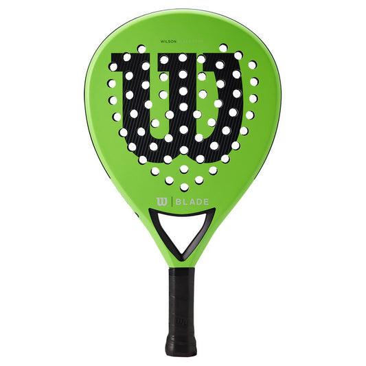 Wilson Blade Team V2 Green 2