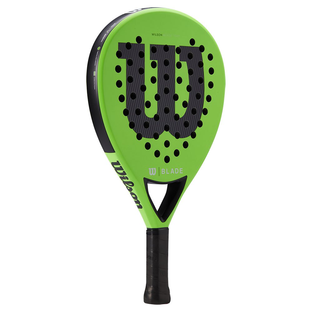 Wilson Blade Team V2 Green 2