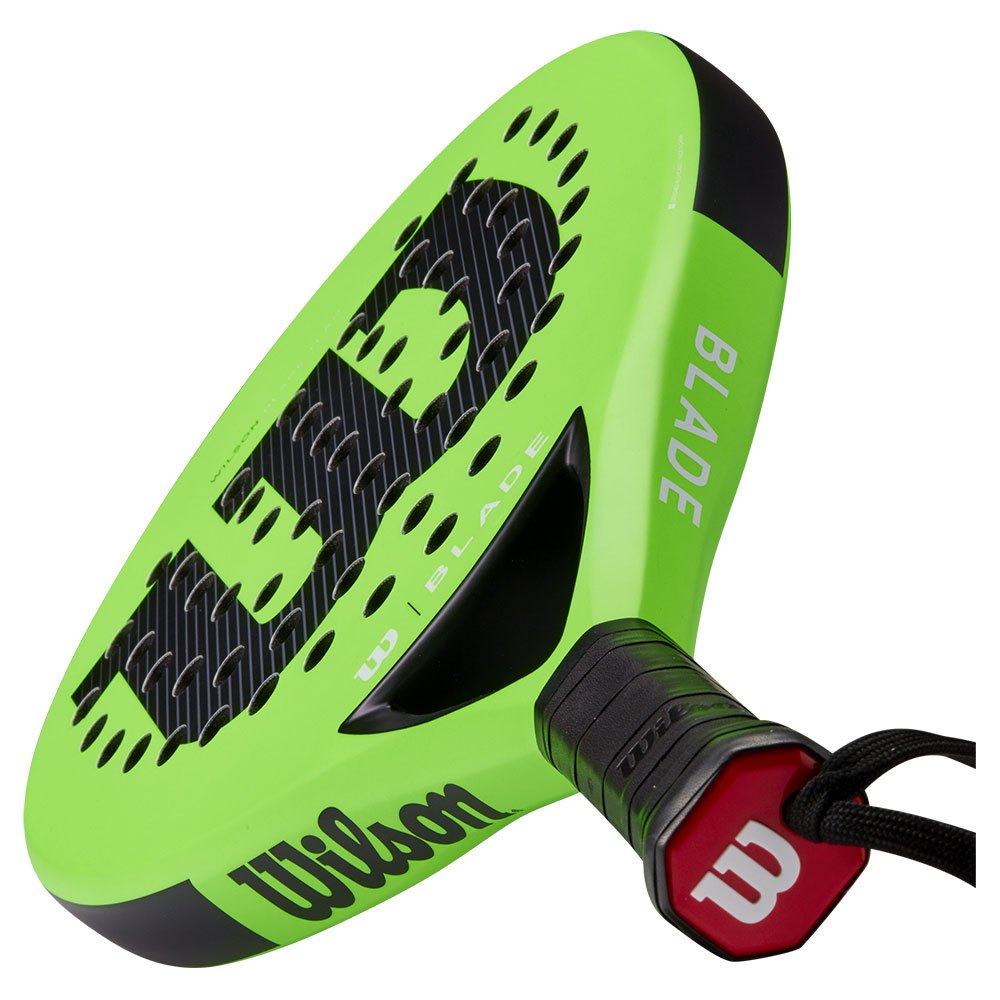 Wilson Blade Team V2 Green 2