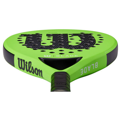 Wilson Blade Team V2 Green 2